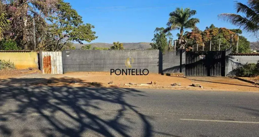 Chácara / sítio com 3 quartos à venda no Centro, Sete Lagoas