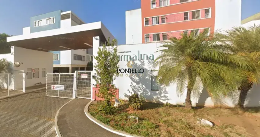 Apartamento com 2 quartos à venda no São Geraldo, Sete Lagoas