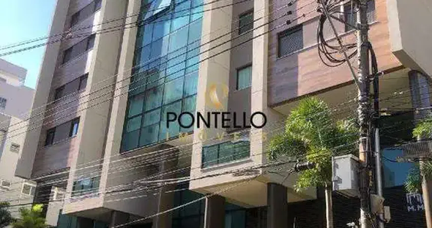 Apartamento à venda, 3 quartos, 1 suíte, 2 vagas, cruzeiro - belo horizonte/mg