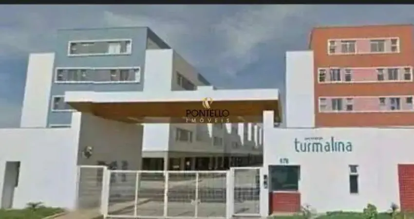 Apartamento com 2 quartos à venda no São Geraldo, Sete Lagoas