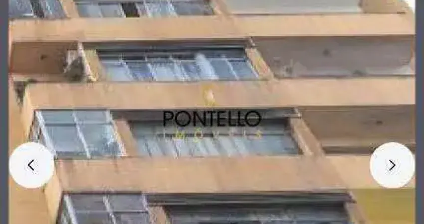 Apartamento com 3 quartos à venda no Centro, Belo Horizonte 