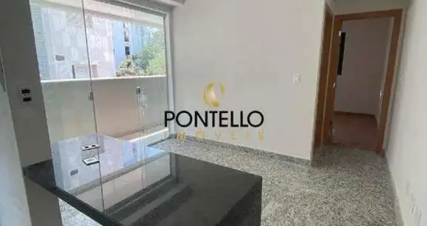 Apartamento garden de 50,24m², 1 quarto e 1 vaga de garagem no funcionários/boa viagem