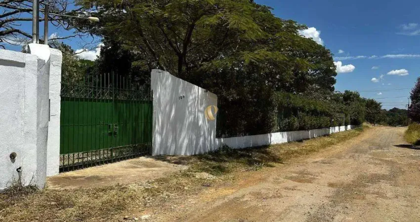 Chácara / sítio com 3 quartos à venda no Quintas da Varginha, Sete Lagoas