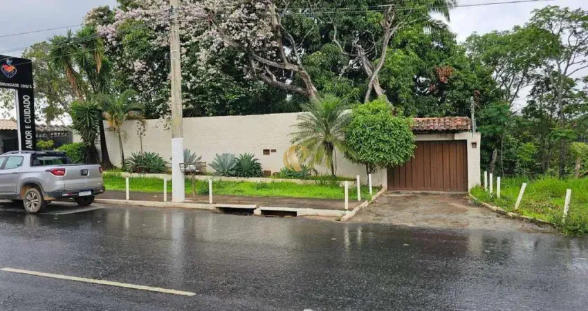 Chácara / sítio com 4 quartos à venda no Centro, Sete Lagoas