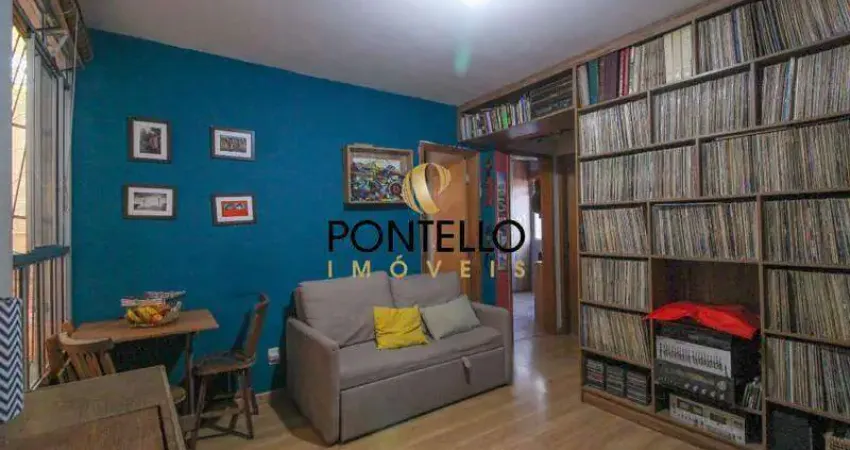 Apartamento à venda, 2 quartos, 1 vaga, são joão batista (venda nova) - belo horizonte/mg