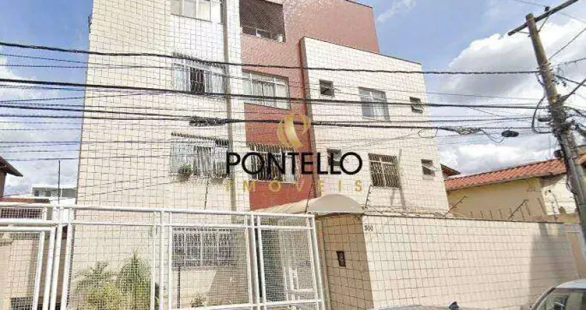 Apartamento área privativa à venda, 3 quartos, 1 suíte, 2 vagas, sagrada família - belo horizonte/mg