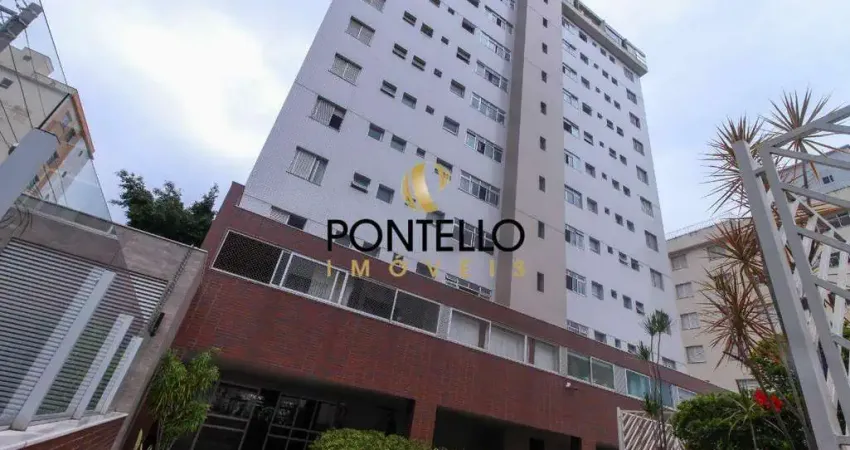 Apartamento à venda, 3 quartos, 1 suíte, 2 vagas, coração de jesus - belo horizonte/mg