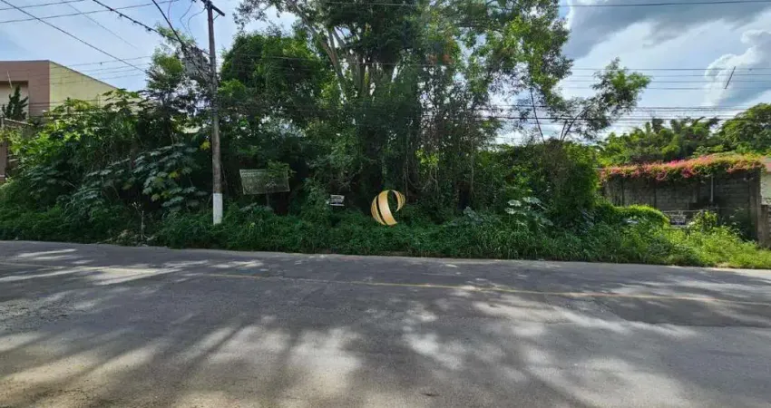 Terreno à venda no Recanto do Cedro, Sete Lagoas 