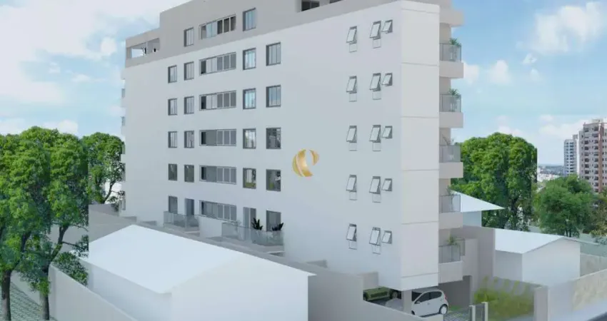 Apartamento à venda, 3 quartos, 1 suíte, 2 vagas, centro - sete lagoas/mg