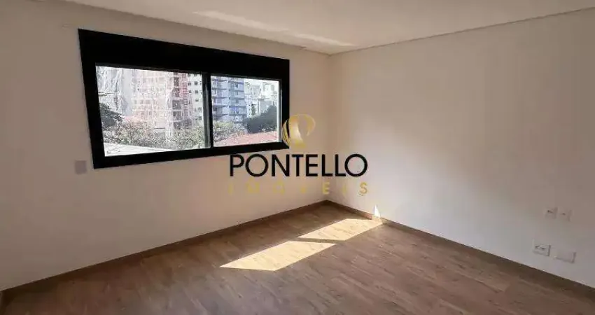 Cobertura à venda, 5 quartos, 5 suítes, 5 vagas, lourdes - belo horizonte/mg