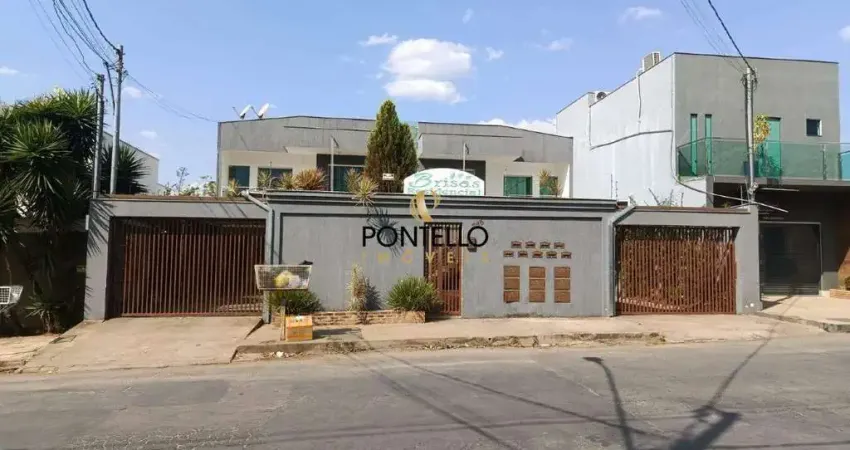 Apartamento com 2 quartos à venda no Iporanga, Sete Lagoas 