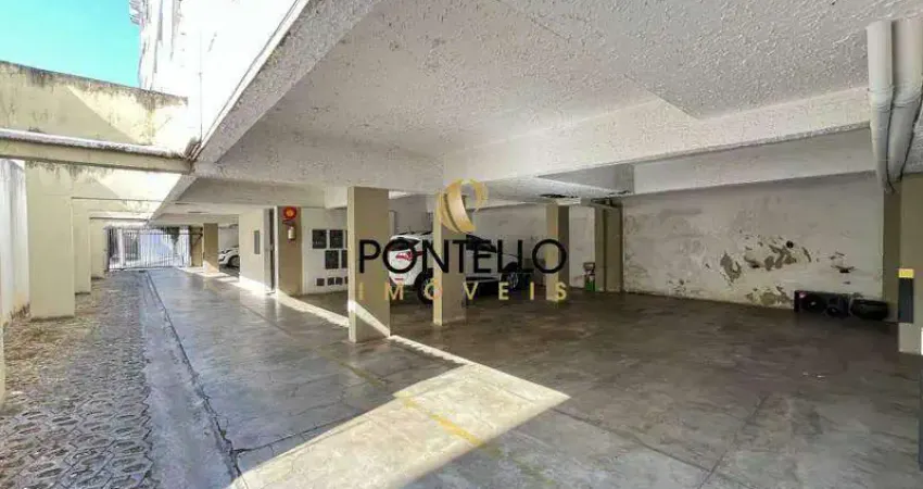 Apartamento à venda, 3 quartos, 1 suíte, 1 vaga, união - belo horizonte/mg
