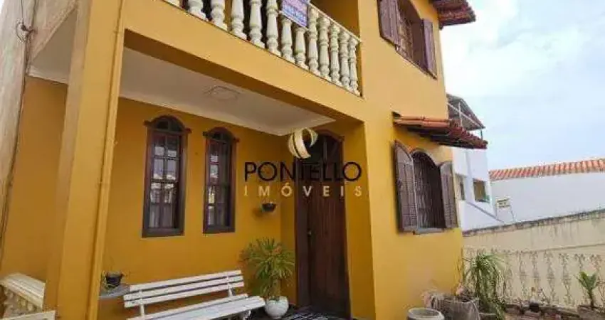 Casa com 4 quartos à venda no Céu Azul, Belo Horizonte