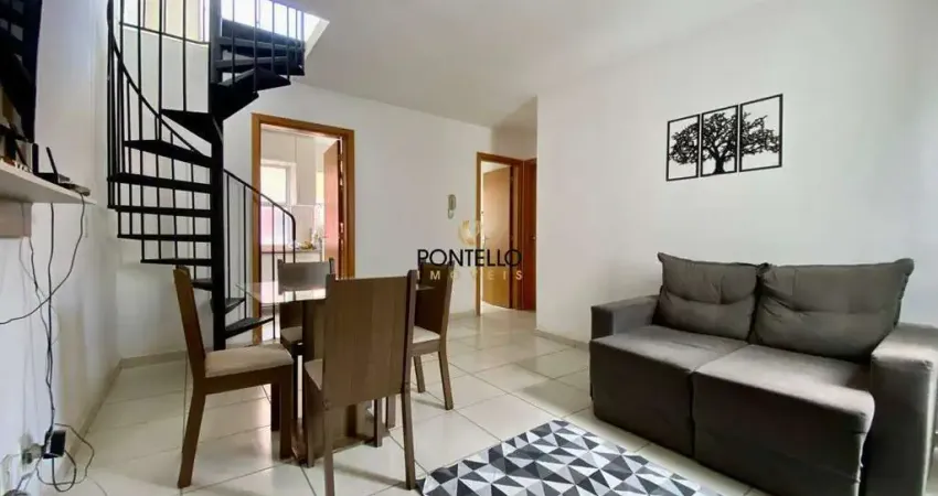 Cobertura com 3 quartos à venda no São Geraldo, Sete Lagoas 