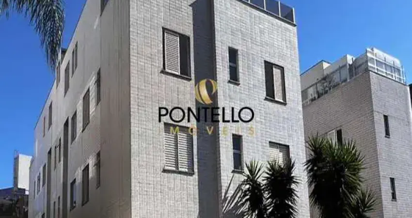 Cobertura com 4 quartos à venda no Buritis, Belo Horizonte 