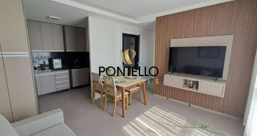 Apartamento com 2 quartos à venda no Santo Agostinho, Belo Horizonte