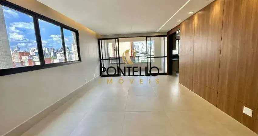 Apartamento à venda, 3 quartos, 3 suítes, 4 vagas, gutierrez - belo horizonte/mg