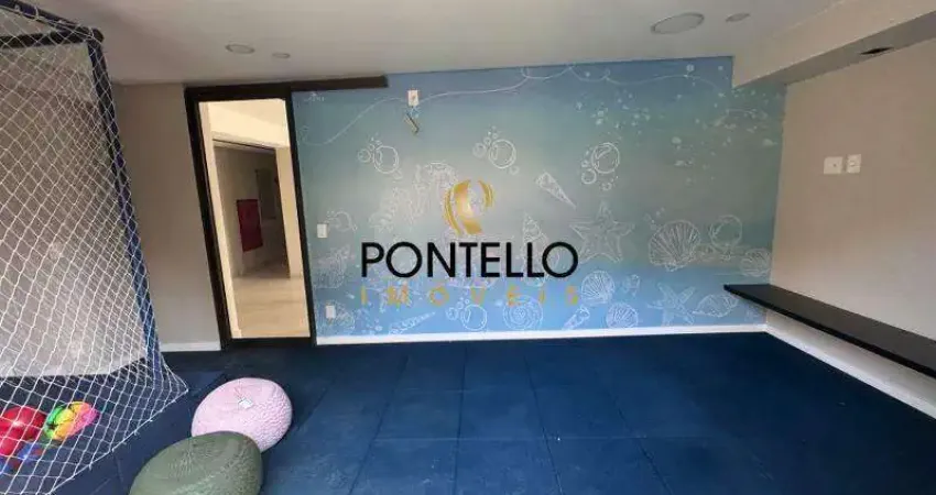 Apartamento à venda, 2 quartos, 1 suíte, 2 vagas, são lucas - belo horizonte/mg