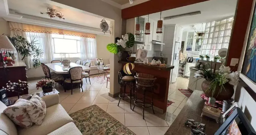 Apartamento com 4 quartos à venda no Santa Helena, Sete Lagoas