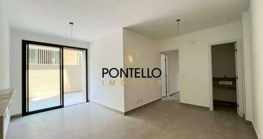 Apartamento área privativa à venda, 3 quartos, 2 suítes, 2 vagas, prado - belo horizonte/mg