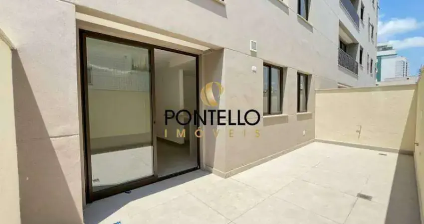 Apartamento área privativa à venda, 2 quartos, 2 suítes, 2 vagas, prado - belo horizonte/mg