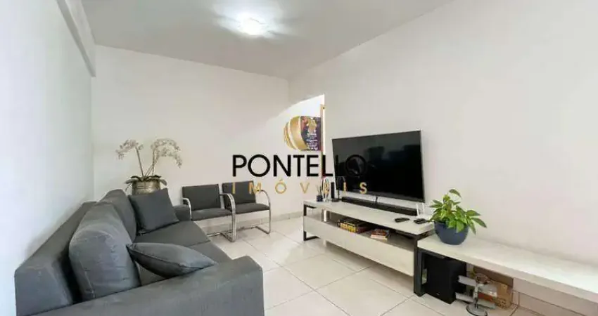 Apartamento à venda, 2 quartos, 1 suíte, 2 vagas, ipiranga - belo horizonte/mg