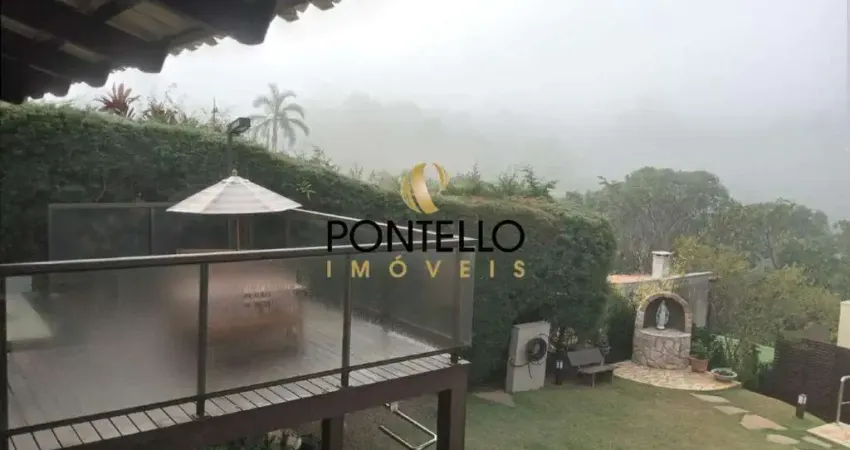 Casa com 5 quartos à venda no Casa Branca, Brumadinho