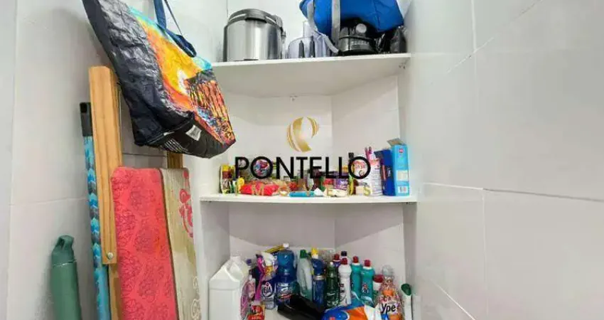 Apartamento à venda, 3 quartos, 1 suíte, 1 vaga, santa efigênia - belo horizonte/mg