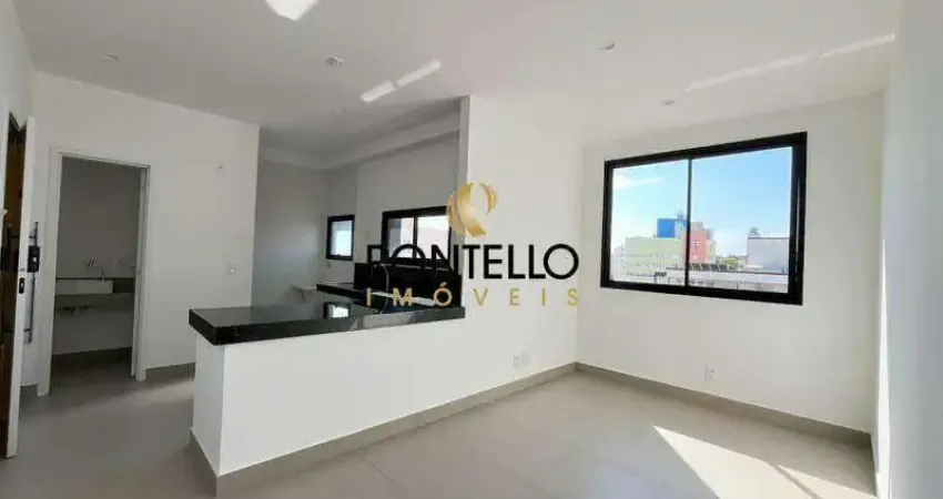 Apartamento à venda, 2 quartos, 2 suítes, 2 vagas, grajaú - belo horizonte/mg