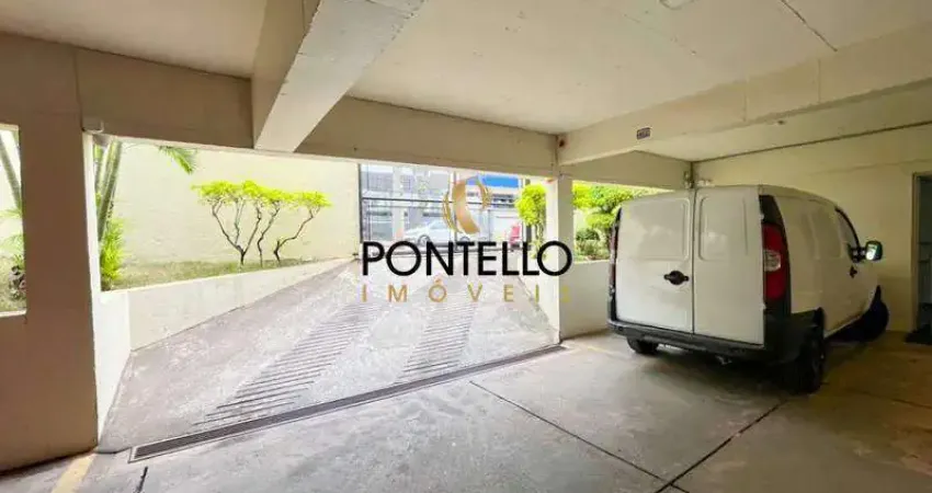 Apartamento à venda, 3 quartos, 1 suíte, 1 vaga, castelo - belo horizonte/mg