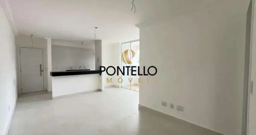 Apartamento à venda, 3 quartos, 1 suíte, 2 vagas, sagrada família - belo horizonte/mg