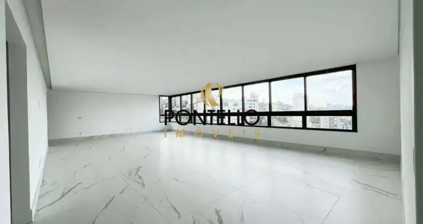 Apartamento à venda, 4 quartos, 4 suítes, 4 vagas, santa lúcia - belo horizonte/mg