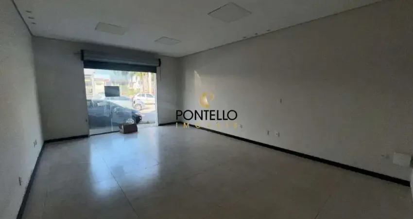 Ponto comercial para alugar no Canaã, Sete Lagoas