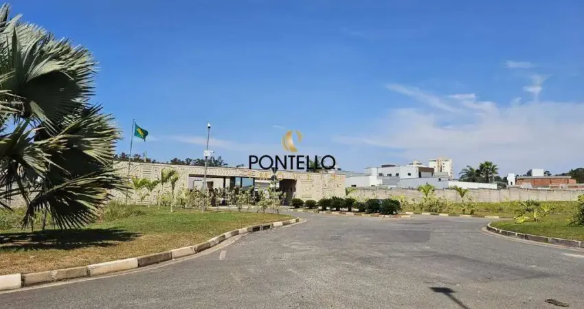 Lotes comerciais no bairro veredas a partir de r$ 660.000,00