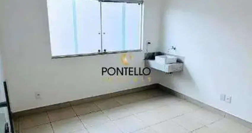 Sala comercial para alugar no Esperança, Sete Lagoas
