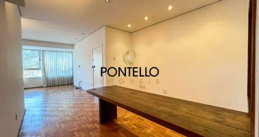 Apartamento de aproximadamente 150m² à venda – 3 quartos, 2 suítes e 2 vagas – santo agostinho.
