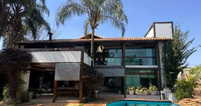 Casa com 4 quartos para alugar no Boa Vista, Sete Lagoas 