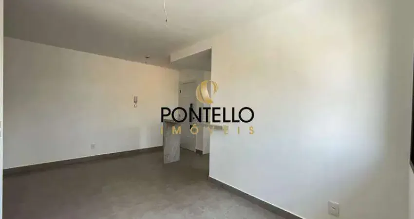 Apartamento – 3 quartos (1 suíte e 2 semi suítes) – 2 vagas – prado
