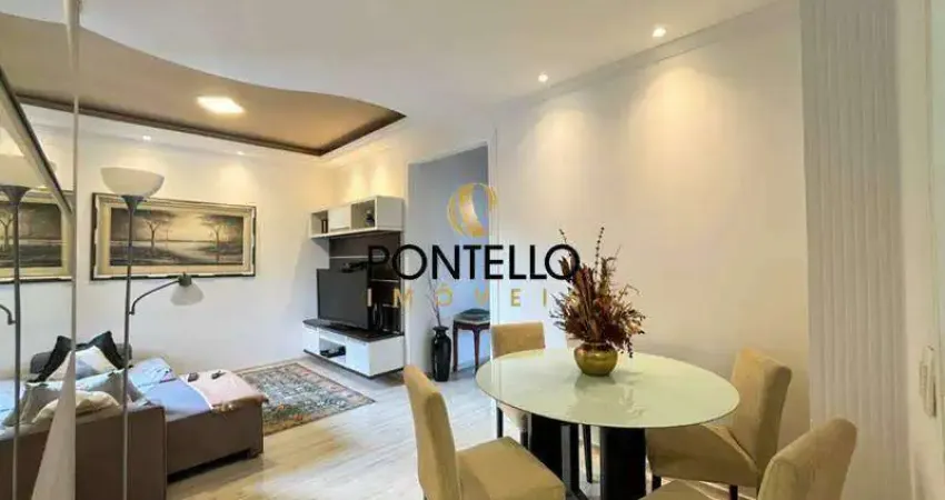 Apartamento aproximadamente 95m² à venda – 3 quartos, 1 suíte e 2 vagas – buritis.