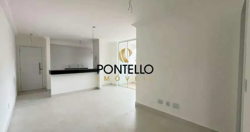 Apartamento de aproximadamente 87m² à venda – 3 quartos,1 suíte, 2 vagas – sagrada família