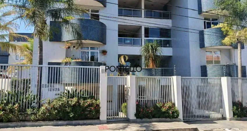 Apartamento com 3 quartos para alugar no Papavento, Sete Lagoas 