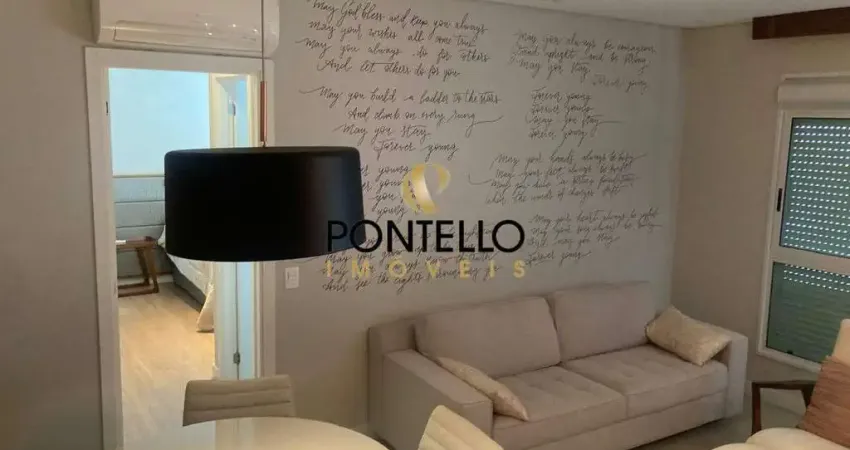 Apartamento com 1 quarto para alugar em Lourdes, Belo Horizonte 