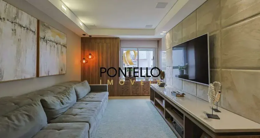 Apartamento de 220 m² com 2 suítes e 4 vagas em vila da serra, nova lima - r$25.000,00