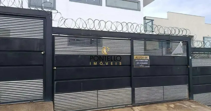 Apartamento com 2 quartos para alugar no Jardim Arizona, Sete Lagoas