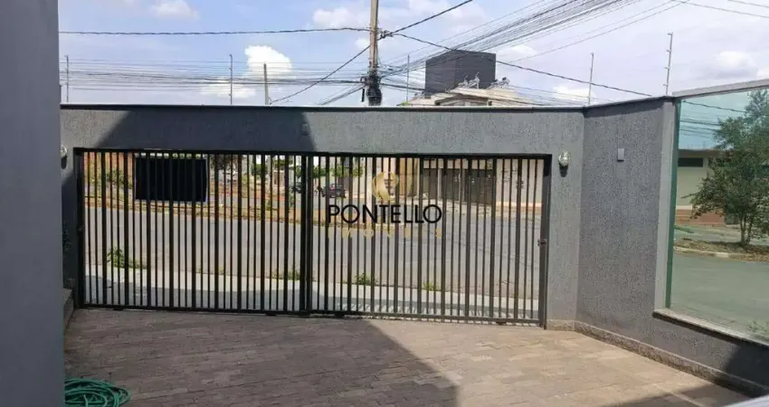 Apartamento com 1 quarto para alugar no Mata Grande, Sete Lagoas 