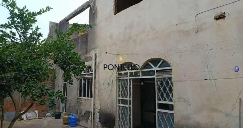 Casa com 2 quartos à venda no Jardim Arizona, Sete Lagoas