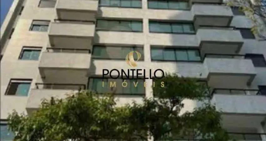 Apartamento com 2 quartos à venda no São Lucas, Belo Horizonte 