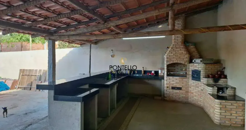 Chácara / sítio com 2 quartos à venda na Área Rural de Sete Lagoas, Sete Lagoas