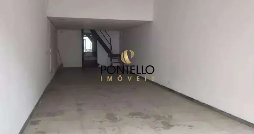 Ponto comercial à venda na Savassi, Belo Horizonte 