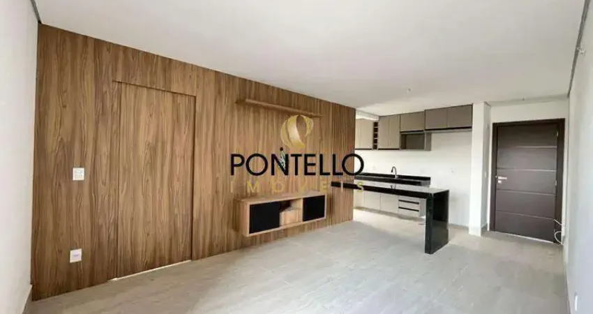 Apartamento aproximadamente 69m² à venda – 3 quartos, 1 suíte e 2 vagas – itapoã.